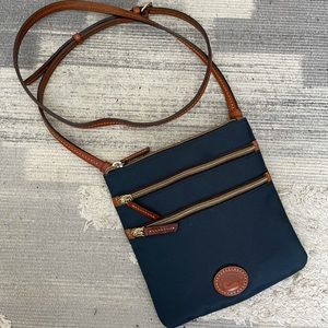 Dooney & Burke Crossbody Bag